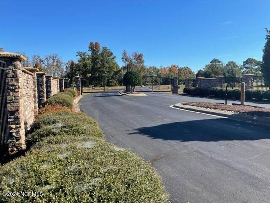 Photo of 274 Whichard Lane, Chocowinity, NC 27817 (MLS # 100471517)