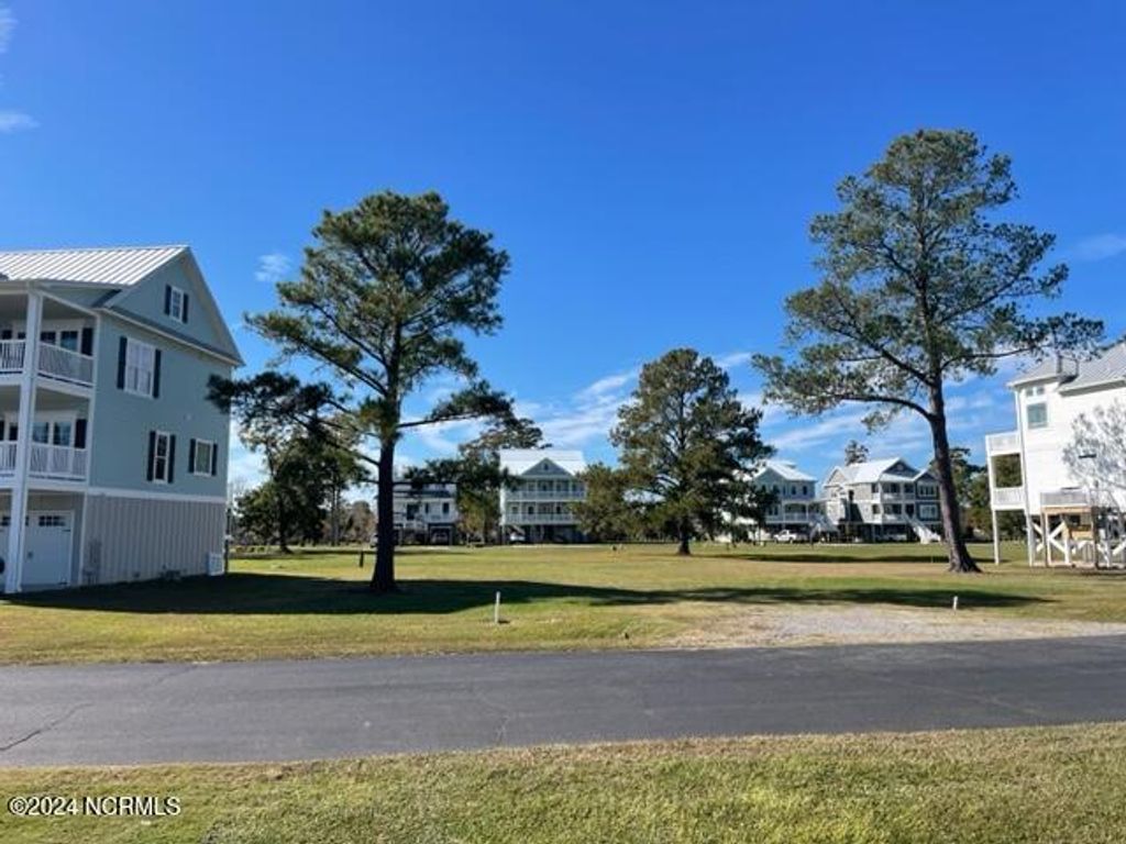 Photo of 274 Whichard Lane, Chocowinity, NC 27817 (MLS # 100471517)