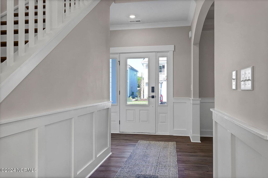 Photo of 205 Foundry Drive, Wilmington, NC 28411 (MLS # 100524423)