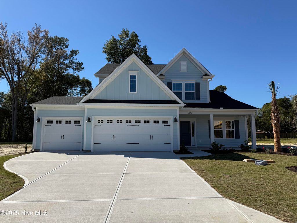 Photo of 205 Foundry Drive, Wilmington, NC 28411 (MLS # 100524423)