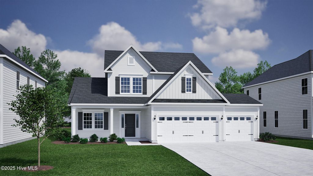 Photo of 205 Foundry Drive, Wilmington, NC 28411 (MLS # 100524423)