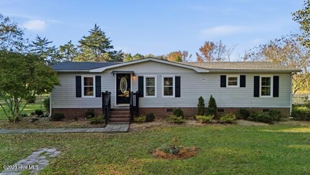 Photo of 1281 Campground Road, Elizabeth City, NC 27909 (MLS # 100541485)