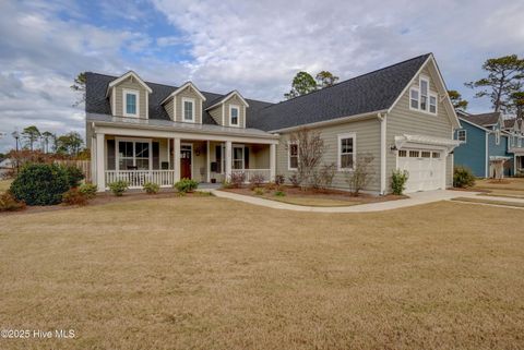 A home in Wilmington