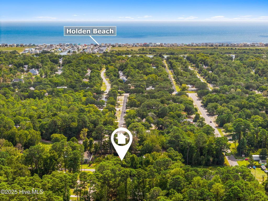 Photo of 2445 Driftwood Acres Drive SW, Supply, NC 28462 (MLS # 100534401)