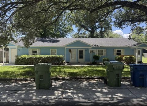 407 Maides Avenue Wilmington NC 28405