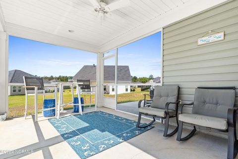 A home in Ocean Isle Beach