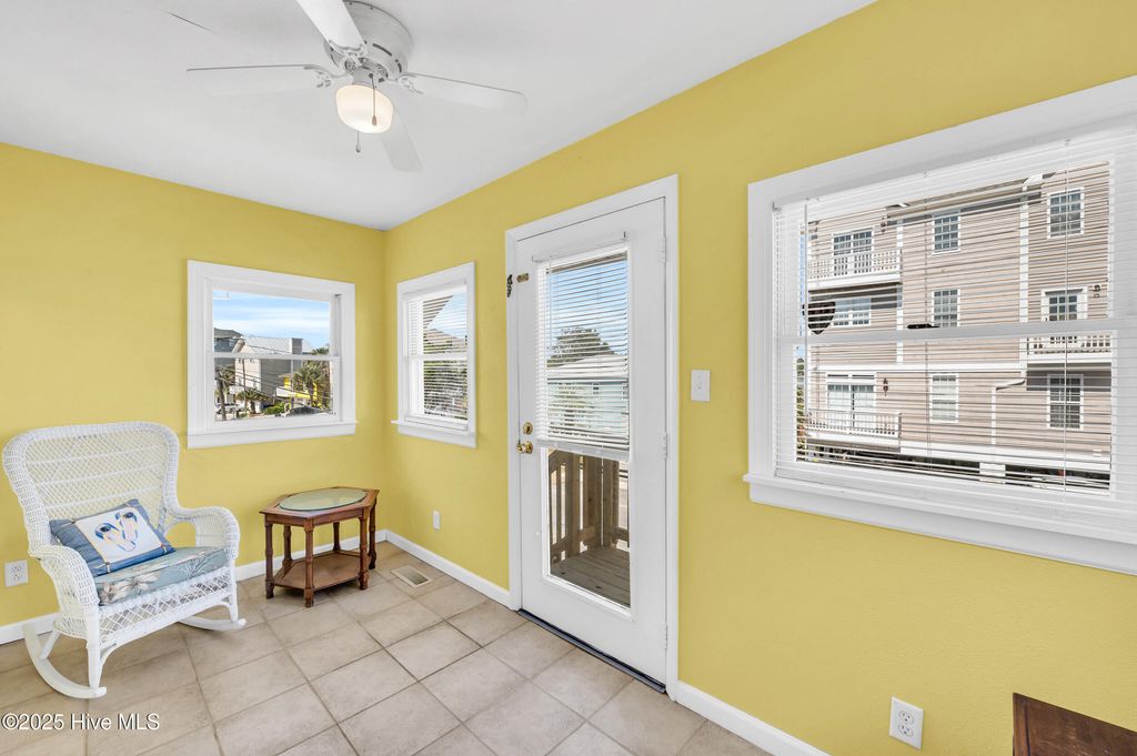 Photo of 1202 Canal Drive, Carolina Beach, NC 28428 (MLS # 100504390)