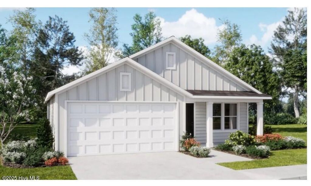 Photo of 6306 Swaison Street SW #Lot 118 Newlin, Ocean Isle Beach, NC 28469 (MLS # 100524187)