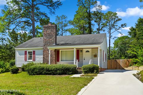 A home in Fayetteville