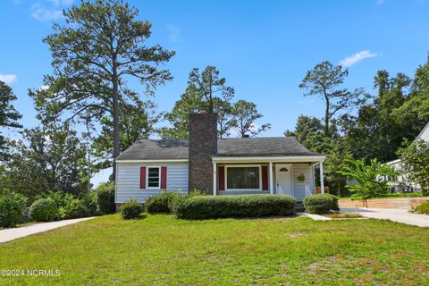 A home in Fayetteville