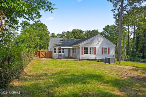 A home in Fayetteville