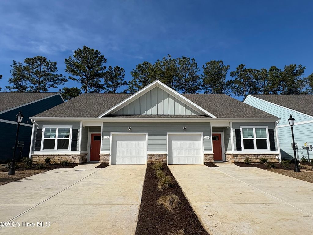 Photo of 3555 Whaley Way NW, Ash, NC 28420 (MLS # 100527647)