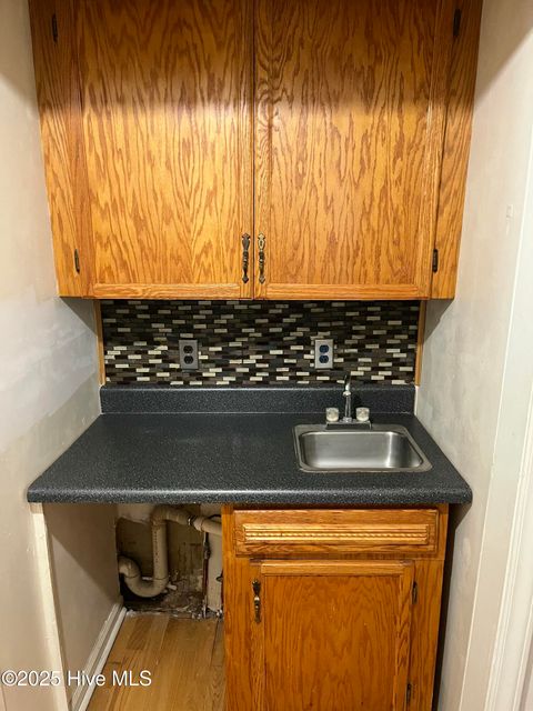 Tiny photo for 102 Fairway Road, Jacksonville, NC 28546 (MLS # 100535550)