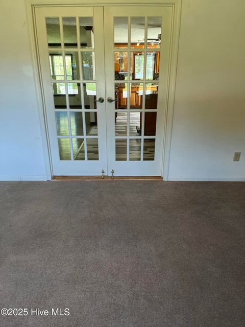 Tiny photo for 102 Fairway Road, Jacksonville, NC 28546 (MLS # 100535550)