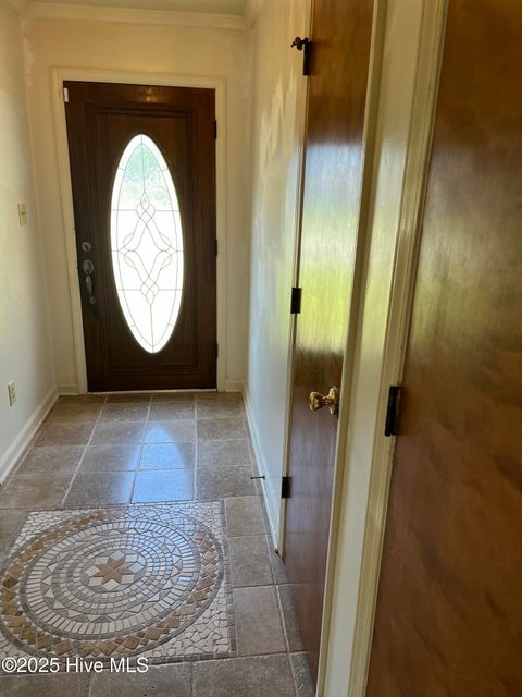 Tiny photo for 102 Fairway Road, Jacksonville, NC 28546 (MLS # 100535550)