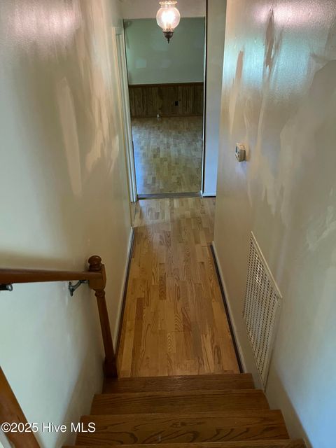 Tiny photo for 102 Fairway Road, Jacksonville, NC 28546 (MLS # 100535550)