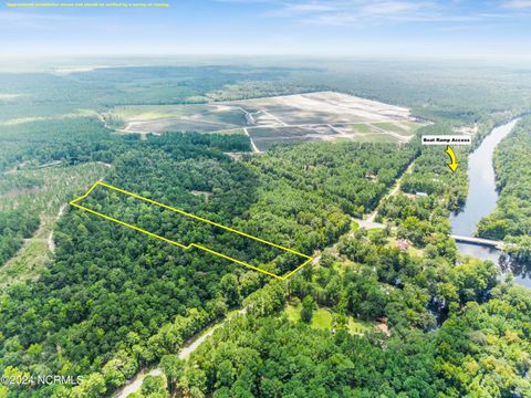 Tiny photo for 561 Ivanhoe Road, Atkinson, NC 28421 (MLS # 100527816)