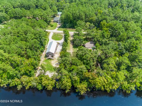 Tiny photo for 561 Ivanhoe Road, Atkinson, NC 28421 (MLS # 100527816)