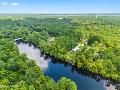 Tiny photo for 561 Ivanhoe Road, Atkinson, NC 28421 (MLS # 100527816)