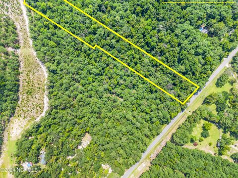 Tiny photo for 561 Ivanhoe Road, Atkinson, NC 28421 (MLS # 100527816)