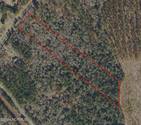 Tiny photo for 561 Ivanhoe Road, Atkinson, NC 28421 (MLS # 100527816)
