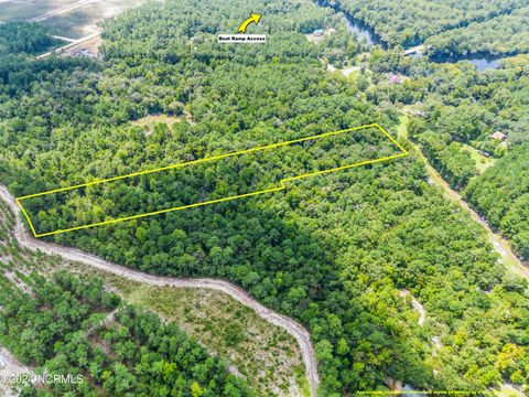 Tiny photo for 561 Ivanhoe Road, Atkinson, NC 28421 (MLS # 100527816)