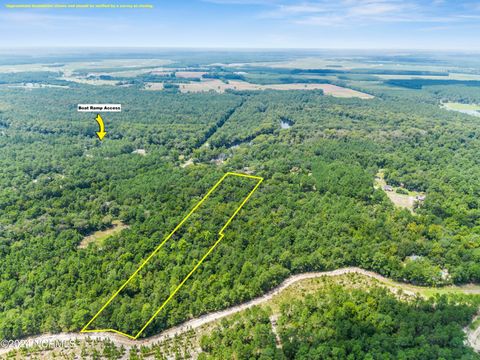 Tiny photo for 561 Ivanhoe Road, Atkinson, NC 28421 (MLS # 100527816)