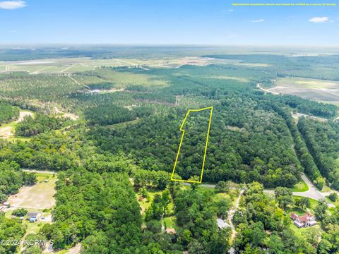 Tiny photo for 561 Ivanhoe Road, Atkinson, NC 28421 (MLS # 100527816)