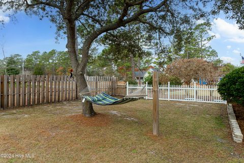 A home in Southport