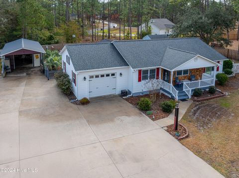 A home in Southport