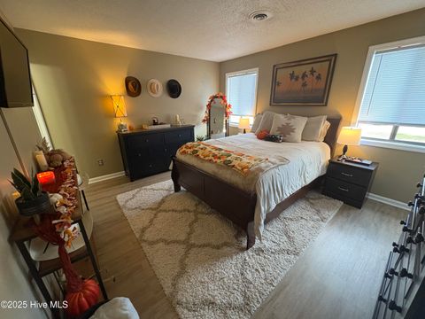 Tiny photo for 1299 Wellington Avenue, Wilmington, NC 28401 (MLS # 100538040)