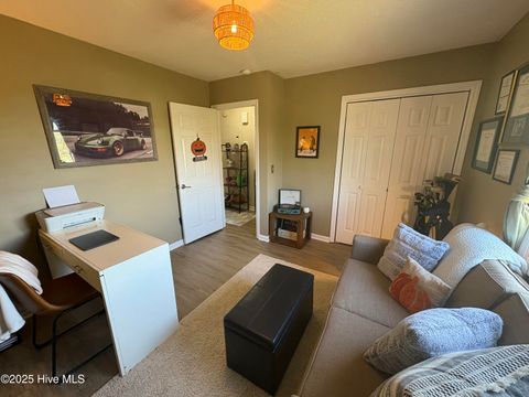 Tiny photo for 1299 Wellington Avenue, Wilmington, NC 28401 (MLS # 100538040)