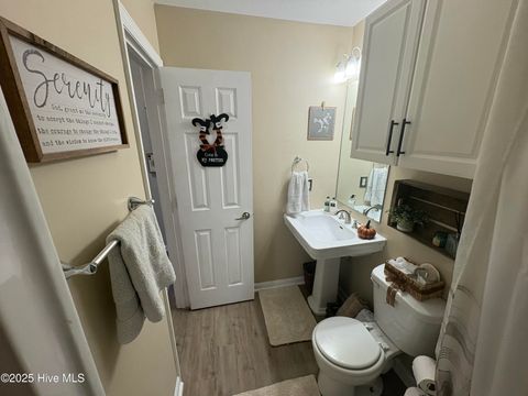 Tiny photo for 1299 Wellington Avenue, Wilmington, NC 28401 (MLS # 100538040)