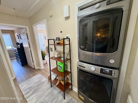 Tiny photo for 1299 Wellington Avenue, Wilmington, NC 28401 (MLS # 100538040)