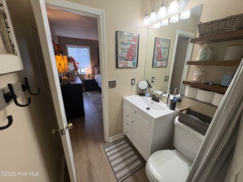 Tiny photo for 1299 Wellington Avenue, Wilmington, NC 28401 (MLS # 100538040)