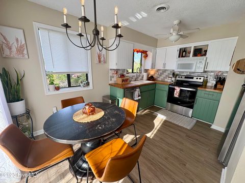 Tiny photo for 1299 Wellington Avenue, Wilmington, NC 28401 (MLS # 100538040)