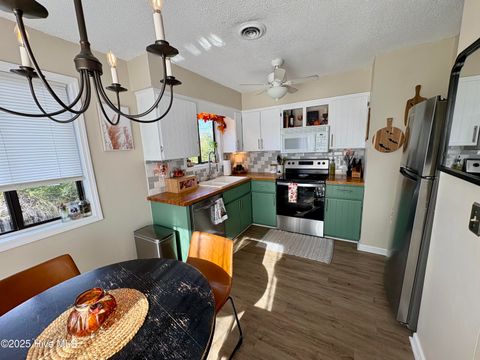 Tiny photo for 1299 Wellington Avenue, Wilmington, NC 28401 (MLS # 100538040)