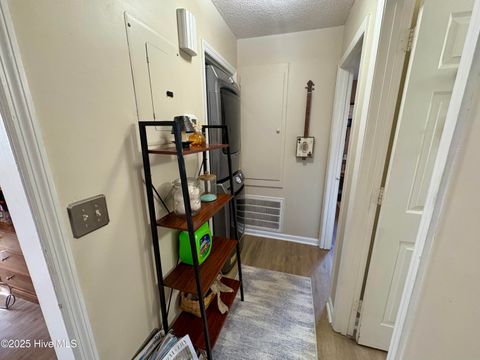 Tiny photo for 1299 Wellington Avenue, Wilmington, NC 28401 (MLS # 100538040)