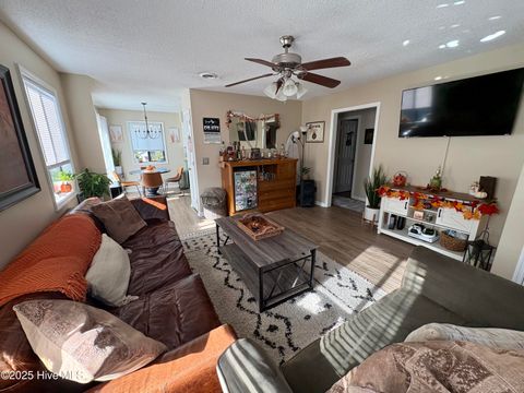 Tiny photo for 1299 Wellington Avenue, Wilmington, NC 28401 (MLS # 100538040)