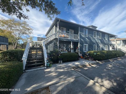 Photo of 1299 Wellington Avenue, Wilmington, NC 28401 (MLS # 100538040)