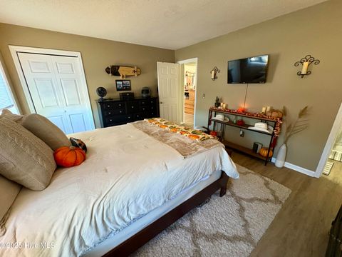 Tiny photo for 1299 Wellington Avenue, Wilmington, NC 28401 (MLS # 100538040)