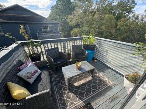 Tiny photo for 1299 Wellington Avenue, Wilmington, NC 28401 (MLS # 100538040)