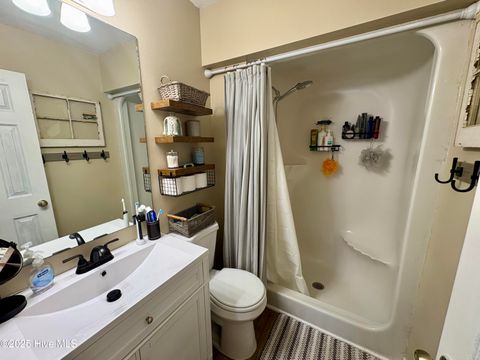 Tiny photo for 1299 Wellington Avenue, Wilmington, NC 28401 (MLS # 100538040)