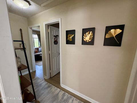 Tiny photo for 1299 Wellington Avenue, Wilmington, NC 28401 (MLS # 100538040)