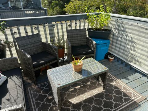 Tiny photo for 1299 Wellington Avenue, Wilmington, NC 28401 (MLS # 100538040)