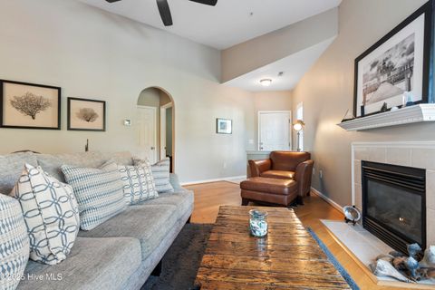 Tiny photo for 3908 River Front Place #Unit 201, Wilmington, NC 28412 (MLS # 100541442)