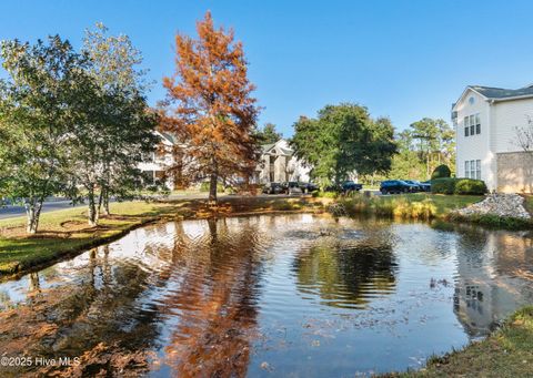 Tiny photo for 3908 River Front Place #Unit 201, Wilmington, NC 28412 (MLS # 100541442)