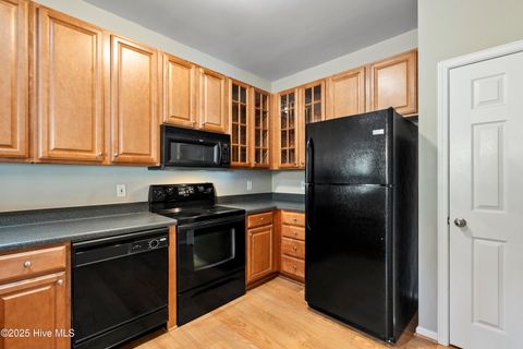 Tiny photo for 3908 River Front Place #Unit 201, Wilmington, NC 28412 (MLS # 100541442)