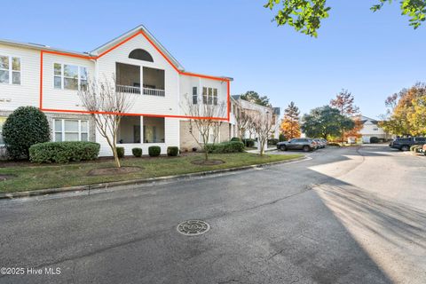 Tiny photo for 3908 River Front Place #Unit 201, Wilmington, NC 28412 (MLS # 100541442)