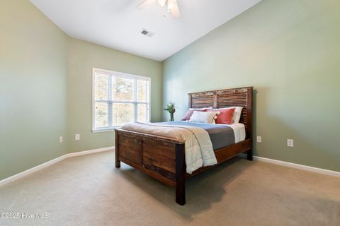 Tiny photo for 3908 River Front Place #Unit 201, Wilmington, NC 28412 (MLS # 100541442)